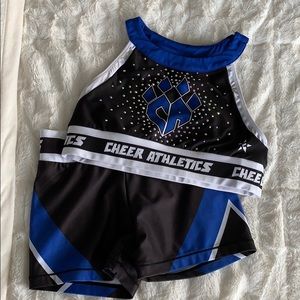 CA 3 piece set